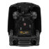 Робот-газонокосилка Grass Master 1000  1000м², 3Ач, 28V, LCD дисплей, Wi-Fi Denzel в Самаре