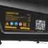 Робот-газонокосилка Grass Master 1000  1000м², 3Ач, 28V, LCD дисплей, Wi-Fi Denzel в Самаре