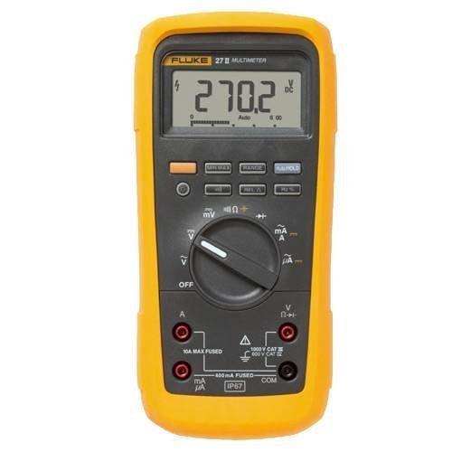 Мультиметр Fluke 28-II в Самаре