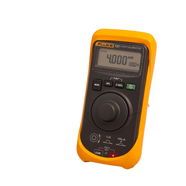 Калибратор Fluke 707 в Самаре