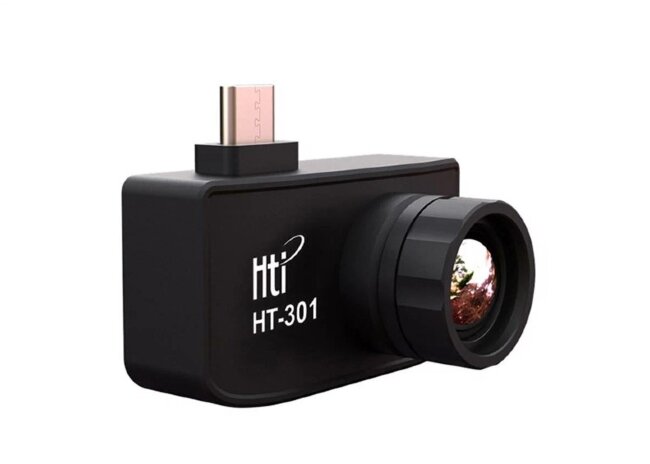 Тепловизор Hti HT-301 в Самаре