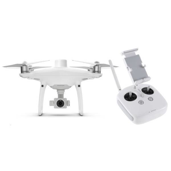 Квадрокоптер DJI Phantom 4 RTK SE Combo в Самаре