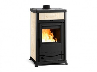 La Nordica TERMOROSSELLA PLUS EVO DSA 4,0 LIBERTY PERGAMENA (бежевый) в Самаре