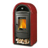 La Nordica Stefany forno BO (бордовый) в Самаре
