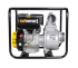Мотопомпа HUTER MP-100 в Самаре