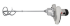 Строительный миксер Ресанта СМ-1600Э-2 в Самаре