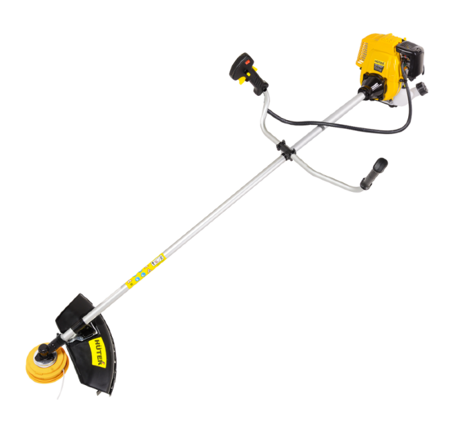 Бензиновый триммер Huter GGT-15004ТA (четырёхтактный) в Самаре