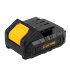 Дрель-шуруповерт аккумуляторная CDL-12-02BM, Li-Ion, 12 В, 2 акк. Denzel в Самаре