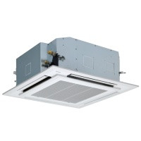 Toshiba 4-поточный кассетный Внутренний блок (MMU-AP0362H) в Самаре