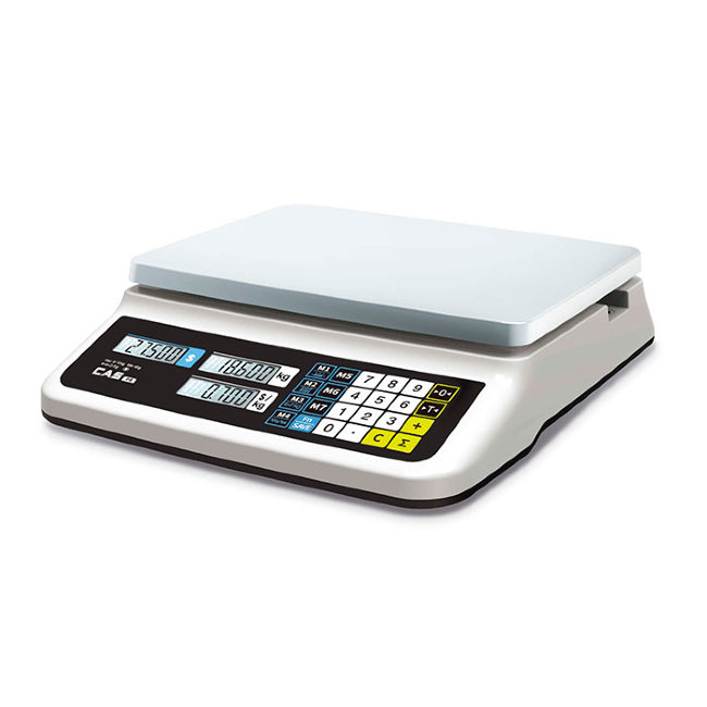 Весы PR-15B (LCD, II) USB в Самаре