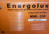Сварочный аппарат ENERGOLUX WMI-250 в Самаре