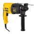 Перфоратор электрический RHH-600-22, SDS-plus, 600 Вт, 2,5 Дж, 2 реж. Denzel в Самаре