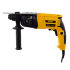 Перфоратор электрический RHH-600-22, SDS-plus, 600 Вт, 2,5 Дж, 2 реж. Denzel в Самаре