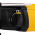 Перфоратор электрический RHH-600-22, SDS-plus, 600 Вт, 2,5 Дж, 2 реж. Denzel в Самаре