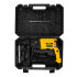 Перфоратор электрический RHH-600-22, SDS-plus, 600 Вт, 2,5 Дж, 2 реж. Denzel в Самаре