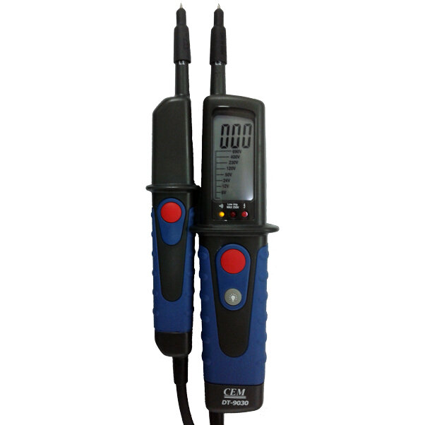 Электрический тестер CEM DT-9130 в Самаре