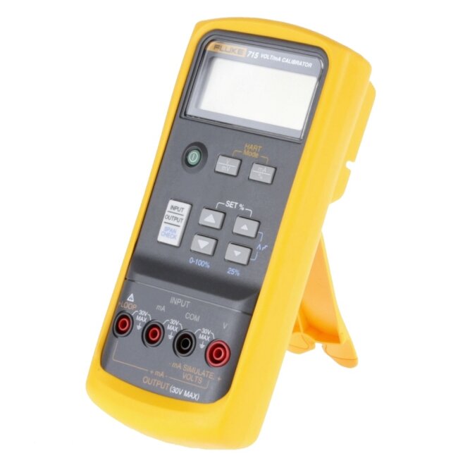 Калибратор технологических процессов Fluke 717 30G в Самаре