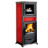 La Nordica TERMOROSELLA PLUS  FORNO  DSA 4,0 LIBERTY BORDEAUX (бордовый) в Самаре