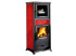 La Nordica TERMOROSELLA PLUS  FORNO  DSA 4,0 LIBERTY BORDEAUX (бордовый) в Самаре