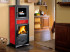 La Nordica TERMOROSELLA PLUS  FORNO  DSA 4,0 LIBERTY BORDEAUX (бордовый) в Самаре