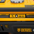 Генератор инверторный GK-2200iF, 2,2 кВт, 230 В, ручной старт DENZEL в Самаре