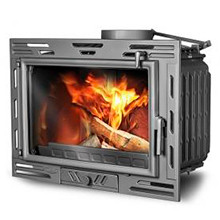 KAWMET W9A 9,8 кВт EKO в Самаре
