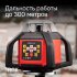 Ротационный нивелир RGK SP-610 с калибровкой в Самаре