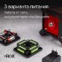 Ротационный нивелир RGK SP-610 с калибровкой в Самаре