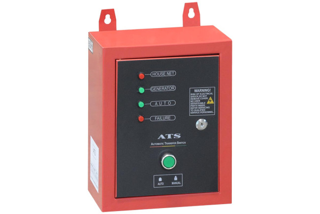 Дизель генератор TSS SDG 8000EH3A с АВР в Самаре
