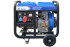 Дизель генератор TSS SDG 8000EH3A с АВР в Самаре