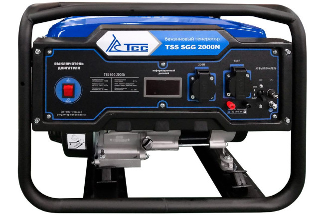 Бензогенератор TSS SGG 2000N в Самаре