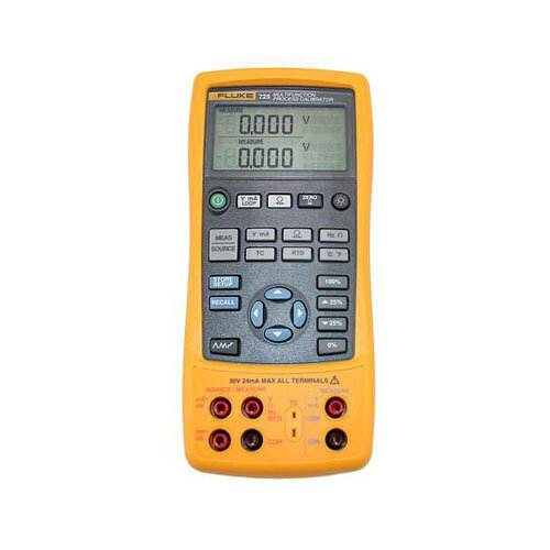 Калибратор Fluke 725 в Самаре