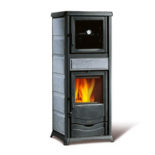 La Nordica TERMOROSELLA PLUS  FORNO  DSA 4,0 PETRA (в камне) в Самаре
