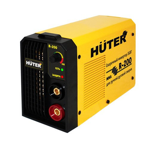 Сварочный аппарат HUTER R-200 в Самаре