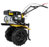 Сельскохозяйственная машина МК-7800PL Huter в Самаре