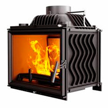 KAWMET W17 12,3 кВт EKO в Самаре