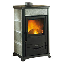 La Nordica TermoRossella Plus EVO D.S.A. Liberty  PETRA (в камне) в Самаре