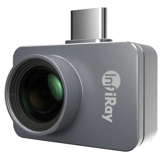 Мобильный тепловизор iRay P2 Pro в Самаре
