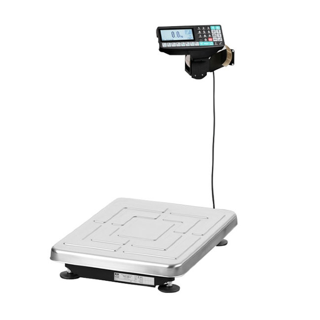 Весы ТВ-S-200.2-RP1 в Самаре