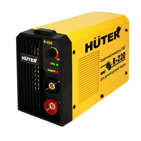 Сварочный аппарат HUTER R-220 в Самаре