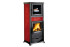 La Nordica TermoRossella Plus c/ Forno D.S.A. BORDEAUX (бордовый) в Самаре