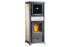 La Nordica TermoRossella Plus c/ Forno D.S.A. BORDEAUX (бордовый) в Самаре