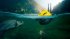 Плавающий дрон Chasing F1 Fish Finder в Самаре