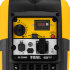 Генератор инверторный GS-2200iS, 2,2 кВт, 230 В, закрытый корпус, ручной старт DENZEL в Самаре