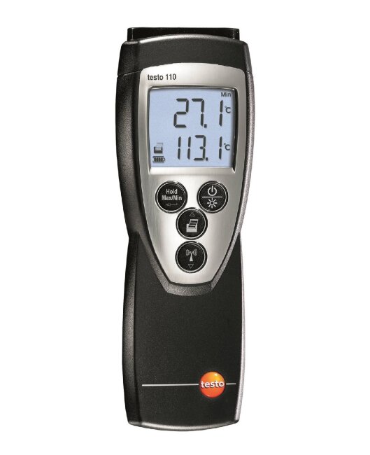 Термометр Testo 110 в Самаре