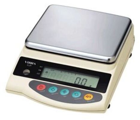 Весы ViBRA SJ-6200CE в Самаре