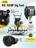Сельскохозяйственная машина МК-7500P BIG FOOT Huter в Самаре