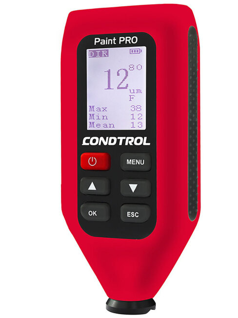 Толщиномер Paint Pro CONDTROL в Самаре