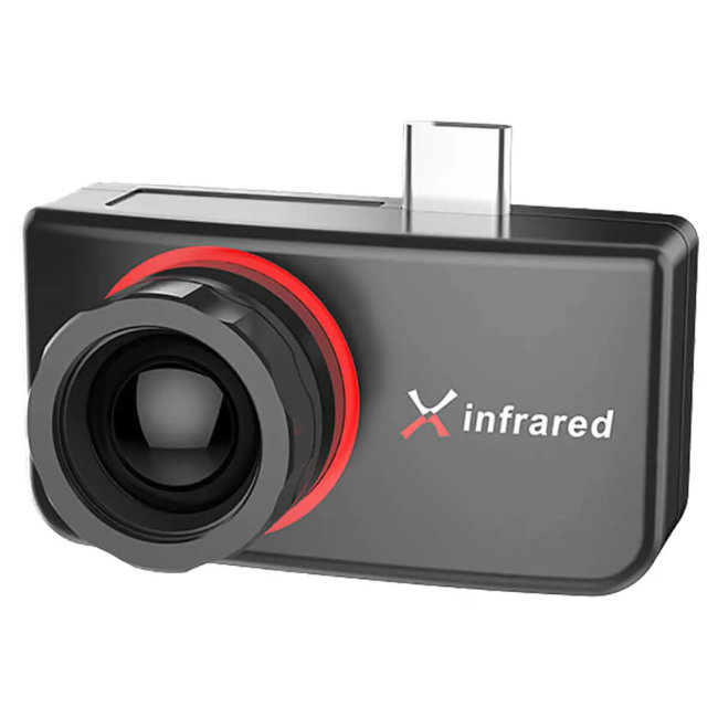 Мобильный тепловизор iRay T3 PRO в Самаре