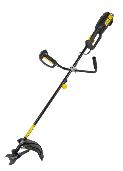 Триммер электрический HUTER GET-1500B в Самаре